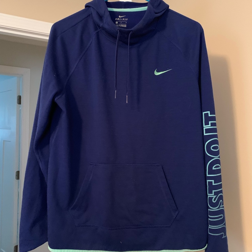 Nike hoodie